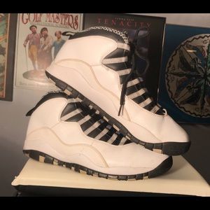 Men’s air Jordan 2014 Steel 10 310805-103